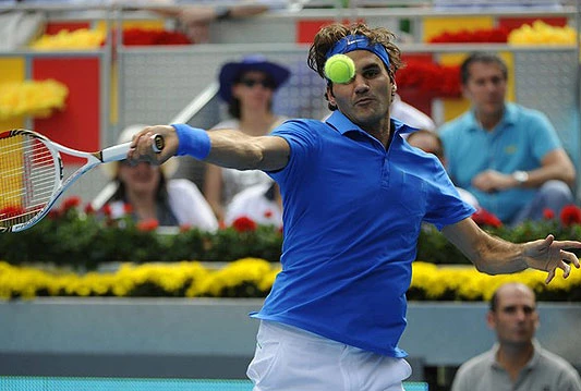 Federer sedmi put slavio u Halleu