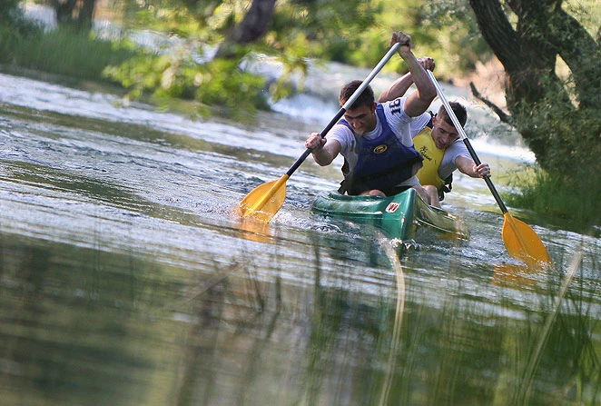 Prijavite se na Pustolovnu utrku 2014. Čapljina