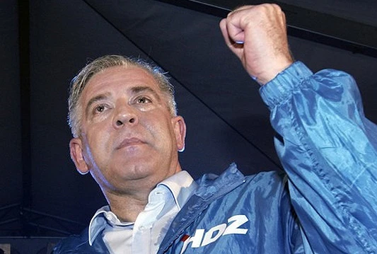Sanader ostao bez odlikovanja - oduzeo mu ih Josipović