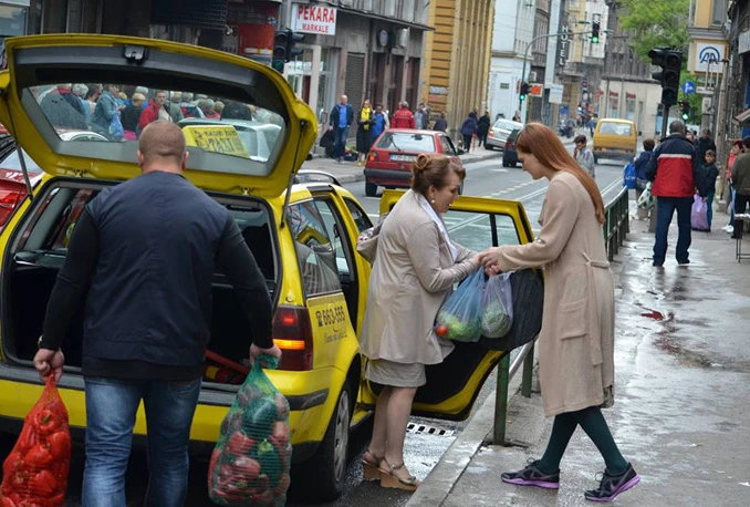 Na Markalama počelo snimanje filma scenaristice i redateljice Ines Tanović
