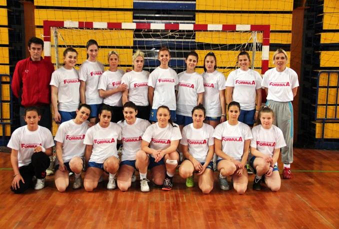 Mostarska Lokomotiva osvojila turnir u Metkoviću