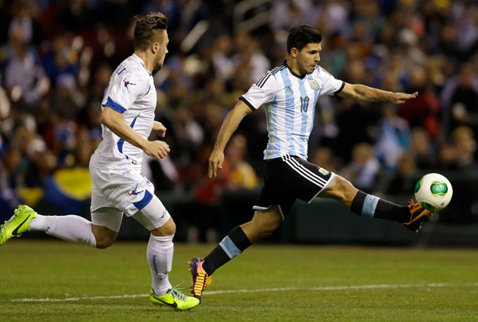 Argentina ima pet uzastopnih pobjeda na otvaranjima