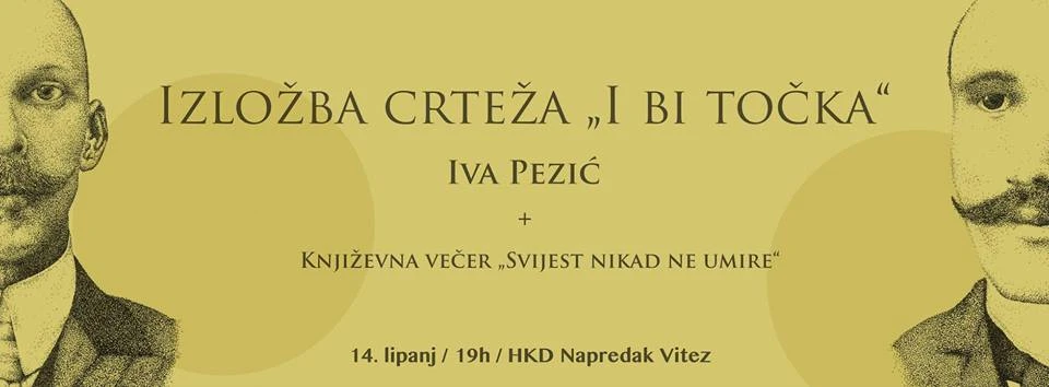 Projekt ''Hrvatsko proljeće Središnje Bosne“ večeras u Vitezu