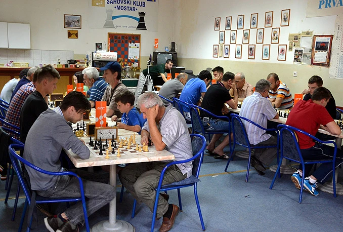 Završen turnir ''Stazama samostalnog Mostarskog bataljona 1992-2014 godine''