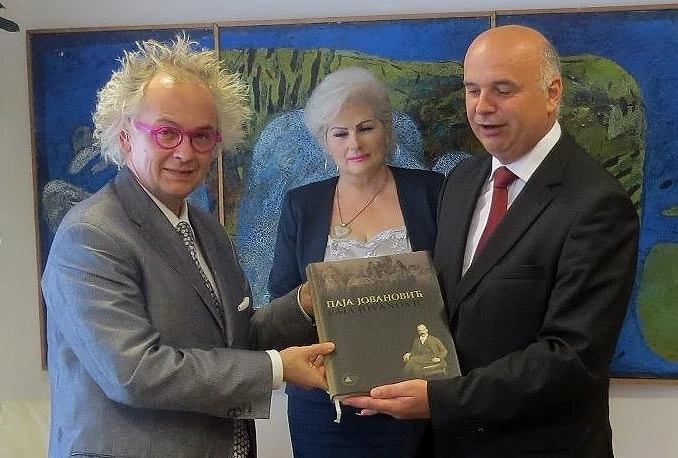 Srbija i RS potpisale Memorandum o kulturnoj suradnji