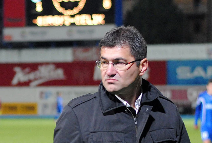 Musa: Onakav penal ne bi svirali ni u Premier ligi