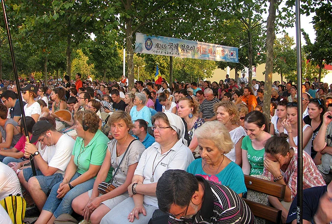 Počeo prvi kongres žena vjernica u BiH