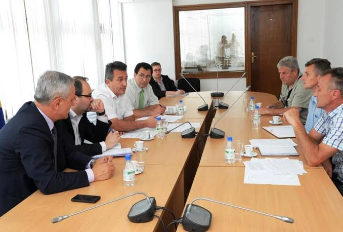 Federalna vlada će uvezati staž radnicima 'Vitezita'