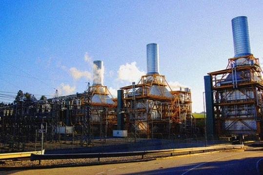 Kinezi žele graditi blok sedam u Termoelektrani Tuzla
