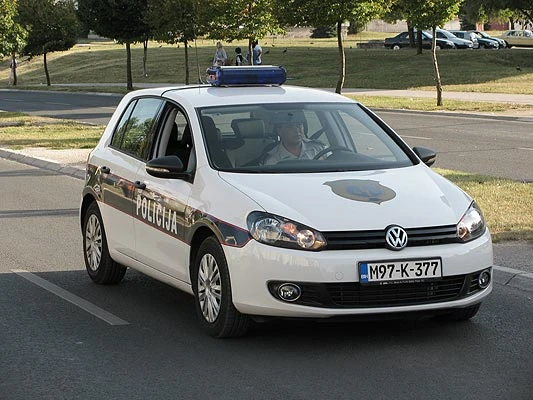 Sarajevo: U eksploziji poginula jedna osoba