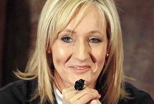 J.K. Rowling protiv neovisnosti Škotske, donirala milijun funta