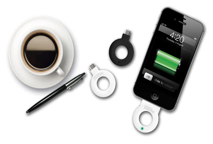 Starbucks uvodi bežične podmetače za punjenje smartphonea