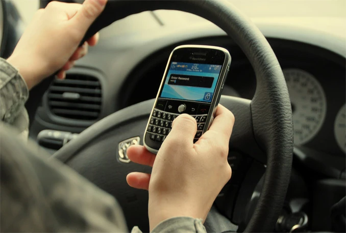 Šokantna Volkswagenova kampanja dokazuje kako SMS-anje u vožnji može biti pogubno