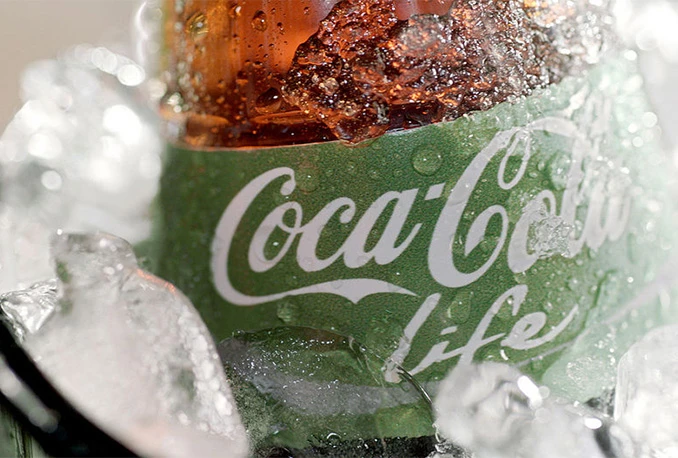 Zdravija 'Coca-Cola' u rujnu stiže na britansko tržište