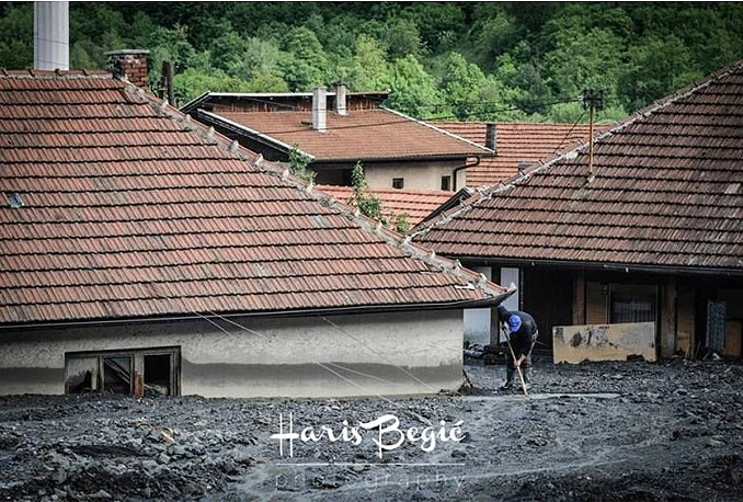 Mustabašić: Maglajlije ne mogu sami očistiti grad, potrebna pomoć