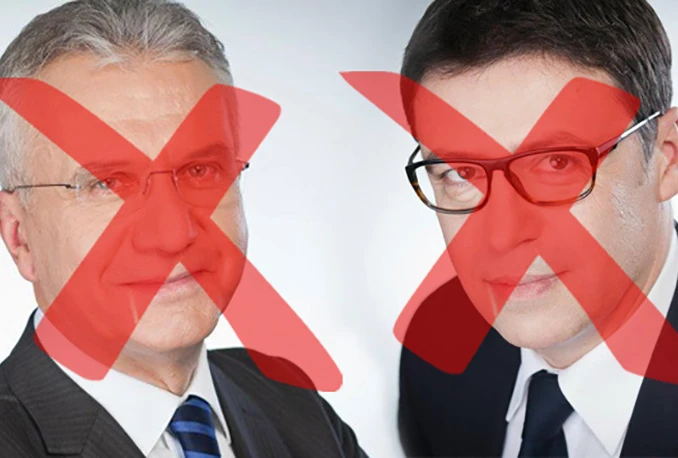 Milanović smijenio ministre Ostojića i Jovanovića