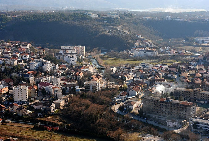 Općina Široki Brijeg odgovara na izjave ministra Lijanovića