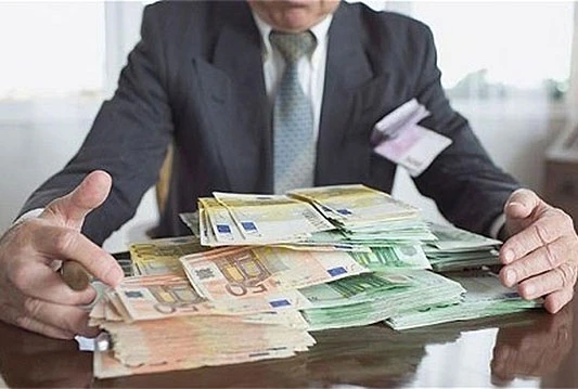 Najbolje platiše Danci, Nijemci i Turci