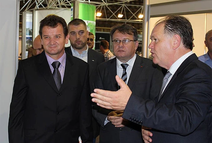 Nikšić: BiH očekuje realizacija strateških projekata u energetskom sektoru