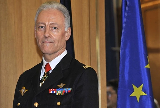Gilles: Građanin se treba ponovo staviti u sjedište društva