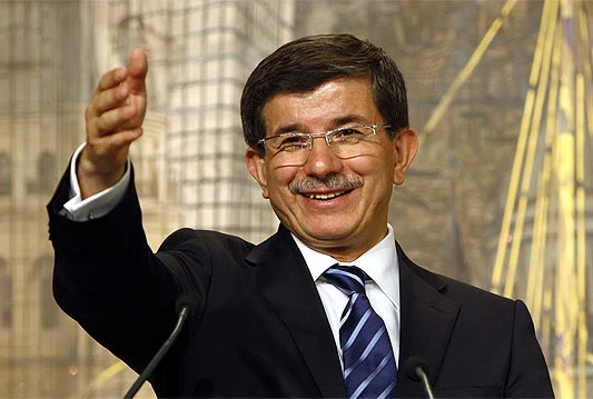 Davutoglu: Balkanski narodi su kao jedna obitelj