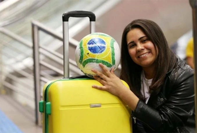 Srbačka Brazilka prevoditi će za reprezentaciju BiH