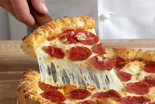 Vlasnik pizzerije radnike plaćao pizzama