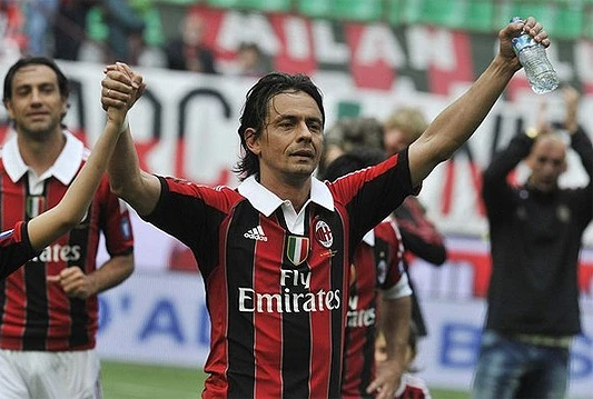 Inzaghi službeno preuzeo Milan