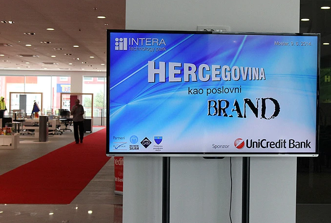 Goran Milić: Hercegovina je prepoznatljiva po bezbroj stvari