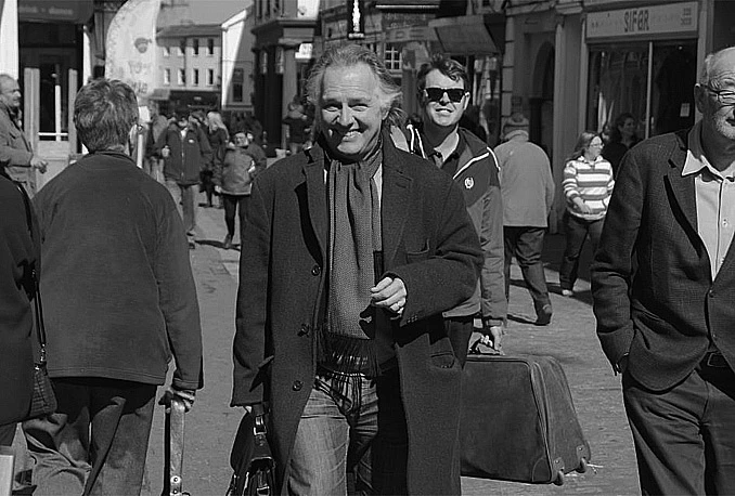 Umro kultni komičar Rik Mayall