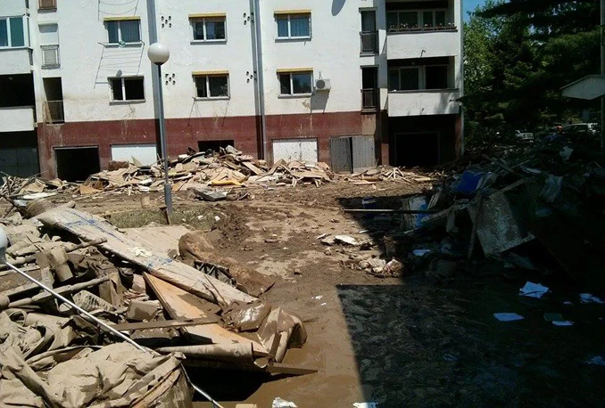 Srpska osniva Fond solidarnosti za obnovu 