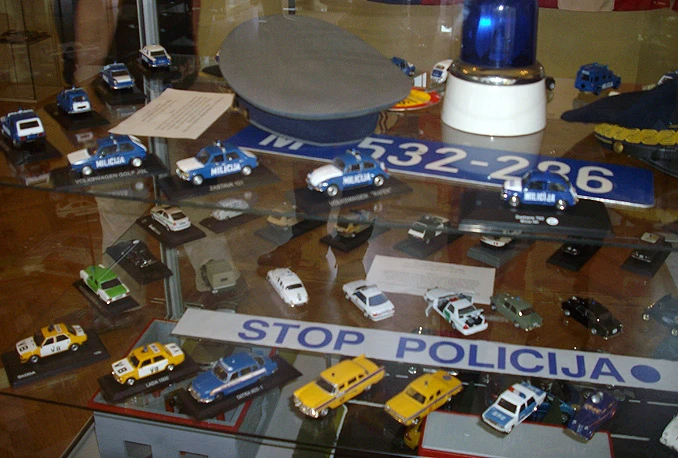 Bljesak.info u svijetu malenih automobila!