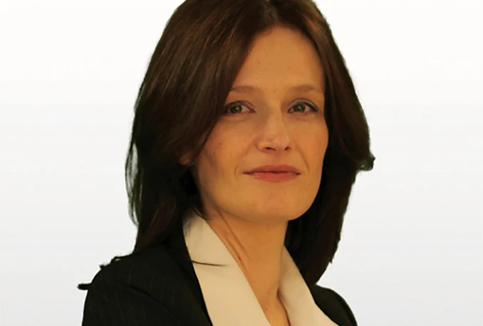 Helena Mandić imenovana za predsjednicu Europske platforme regulatornih tijela