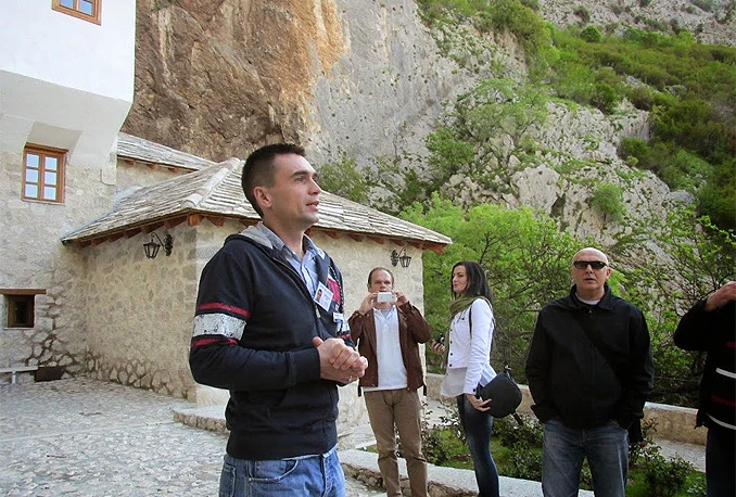 Turizam u Blagaju: Nedostaje infrastrukture koja bi turiste zadržala na duže vremena