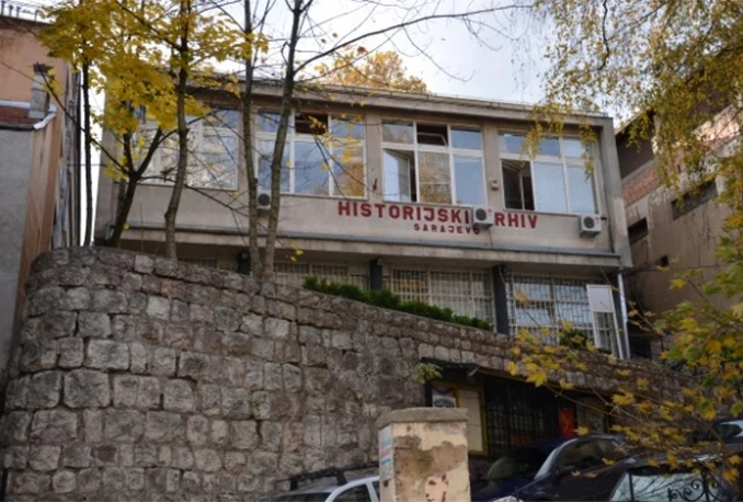 Historijski arhiv Sarajevo obilježava Međunarodni Dan arhiva