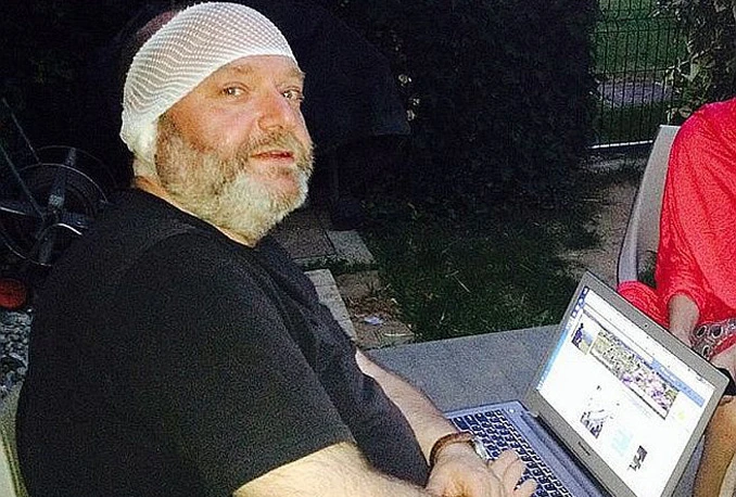 Razgovor s čovjekom koji je među pristalicama Darija Kordića povikao ''Sotono, ubice''