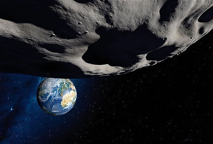 Stiže Zvijer - asteroid koji bi mogao izbrisati čitav grad!