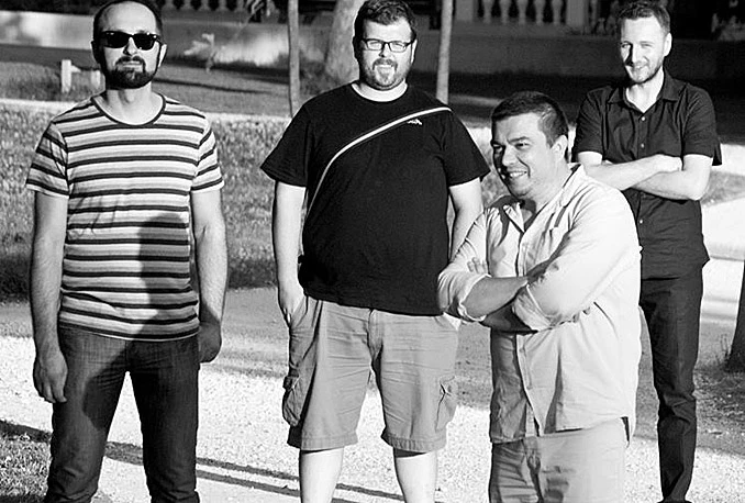 Sanel Marić Mara snimio spot za pjesmu ''Planine Paname''
