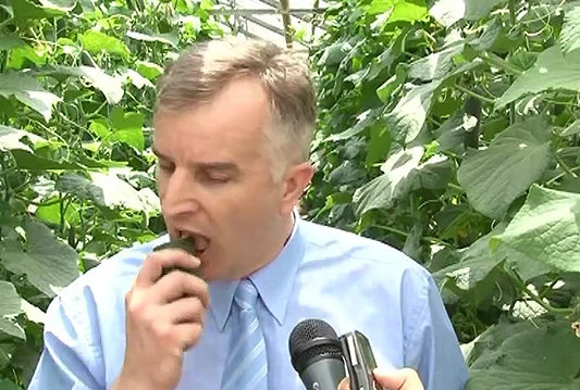 Lijanović za sezonske carine: Paprika - 1 KM, rajčica - 1KM, krastavac 0,5...