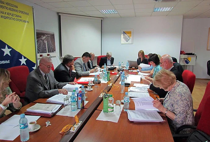 PDV prijava s nulom za one s poplavljenih područja