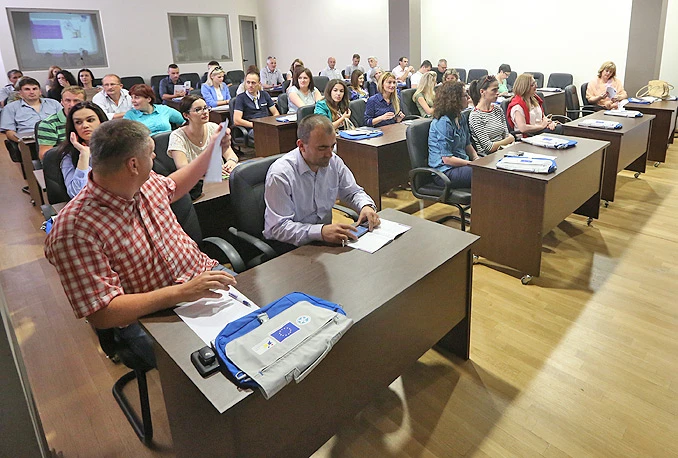 Ljekovito bilje je velika prilika Hercegovine