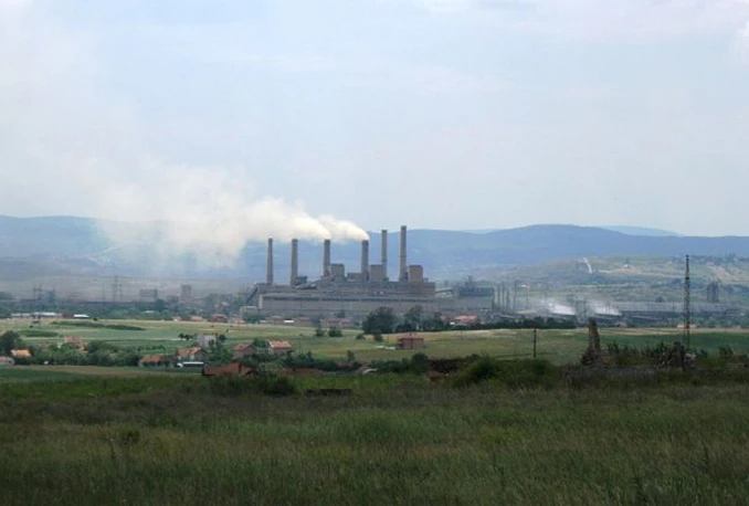 Eksplozija u termoelektrani kod Prištine: Četiri osobe poginule