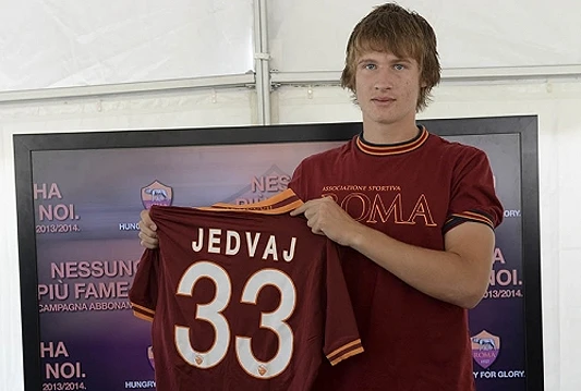 Völler došao u Rim po Tina Jedvaja