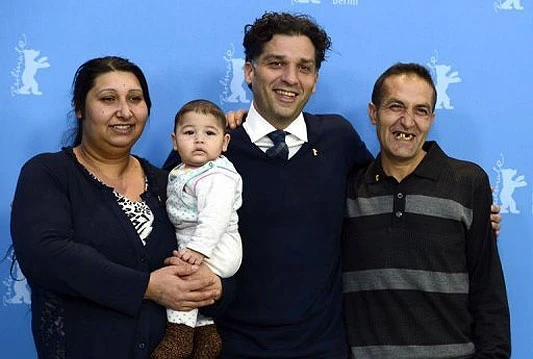Nazif Mujić deportiran iz Njemačke u BiH