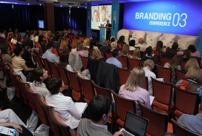 Slovenija uz Branding konferenciju