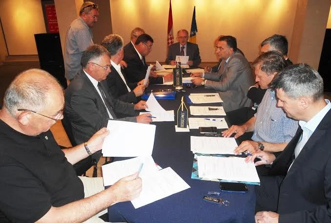 HNS izrazio zabrinutost zbog ubojstva Joze Kafadara