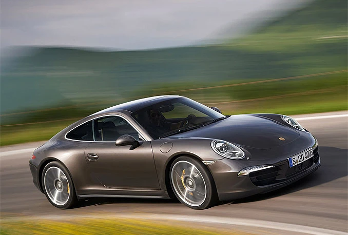 Bijeljina: 19-godišnjak Porscheom usmrtio starca