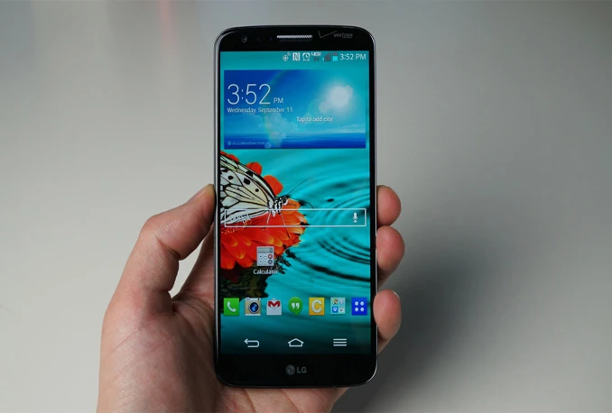 LG G3 nadmašio prodaju Galaxyja S5 u Koreji