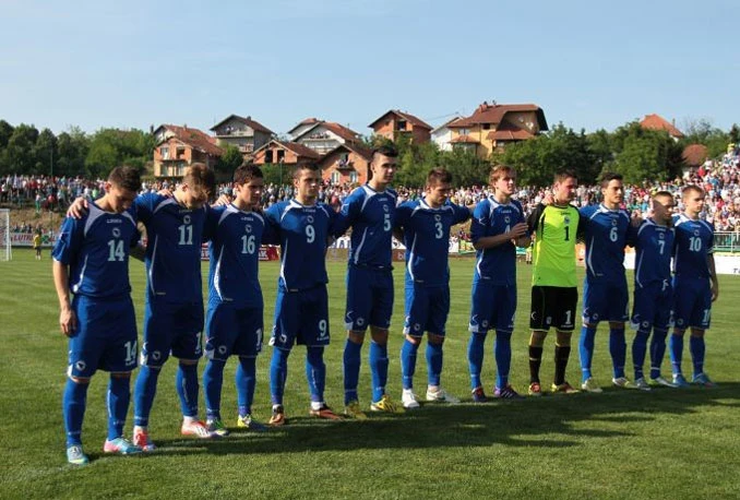 BiH U21 reprezentacija izgubila u Poljskoj