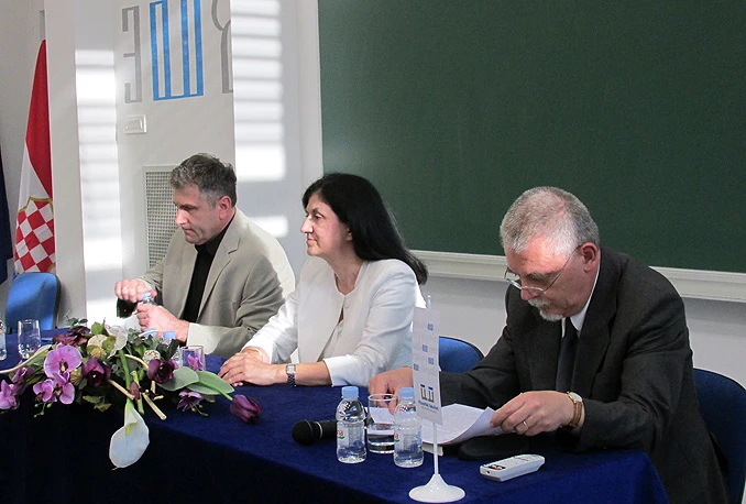 Znanstvenici iz BiH i Hrvatske o identitetu kulturne raznolikosti i europskoj perspektivi BiH
